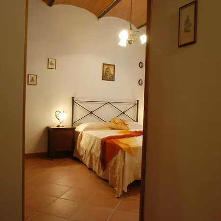 Apartamento Comiti Sanzio *