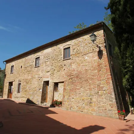 Comiti Sanzio Montaione