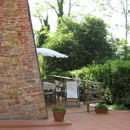 Apartamento Comiti Sanzio