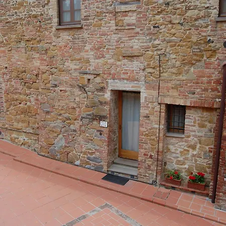 Comiti Sanzio * Montaione