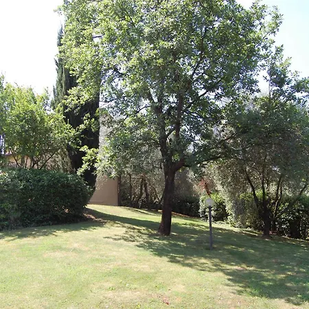Apartamento Comiti Sanzio Montaione