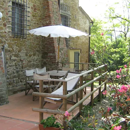 Comiti Sanzio Apartamento